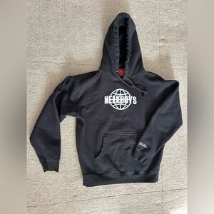 “Nelk Boys” brand hoodie sweatshirt, size M